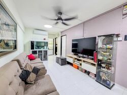 Blk 126 Yishun Street 11 (Yishun), HDB 3 Rooms #554799981